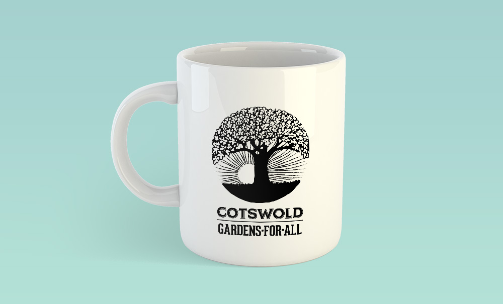 gdnsforall coffee mug